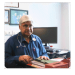 dr kailash garg